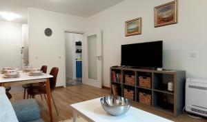 Апартамент ДАРА