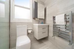 Modern 2BR Apartment Sleeps 6 Shoreditch