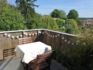 Appartements Studio Bayonne proche gare et centre-ville : photos des chambres