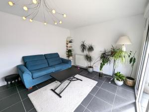 Appartements Studio Bayonne proche gare et centre-ville : photos des chambres