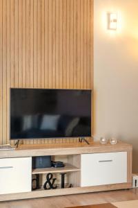 Namaste Apartment