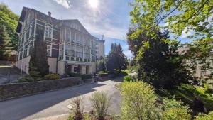 Stříbrný pramen - Ubytování bez kategorie ve městě Janské Lázně