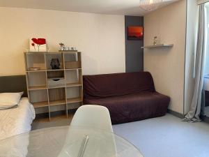Appartements Studio au coeur de Lannion : photos des chambres