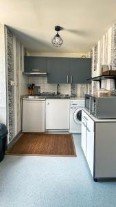Appartements Studio au coeur de Lannion : photos des chambres