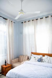 Bihaki Stays - Entire Cozy Apartment