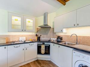 1 Bed in South Molton OAKVI