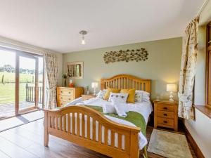 1 Bed in South Molton OAKVI