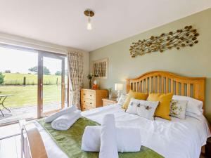 1 Bed in South Molton OAKVI