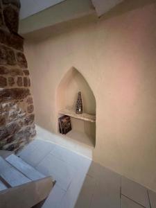 Appartements Le Rocher 2 pieces : photos des chambres