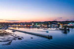 High Tides Good Vibes