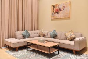 Segal Rotana Salalah Villa with private swimming pool 2