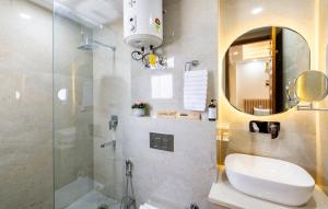 The Executive Escape by ZestLiving