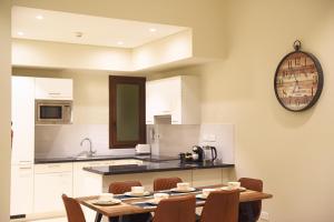 Segal Rotana Salalah Villa with private swimming pool 2