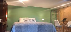 Refugio Verde Apartamento entero con entrada independiente