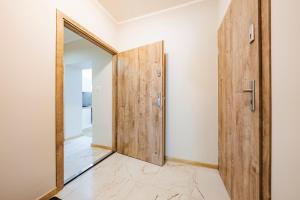 Apartament 47 z parkingiem