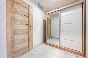 Apartament 47 z parkingiem