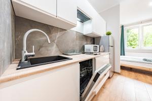 Apartament 47 z parkingiem