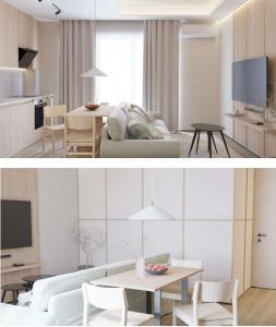 Mell-isa Confort & Style - Apartment near Apollo Thermal Bath, Baile Felix