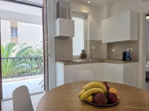 UbiMaior Suite - Monte Urpinu apartment with parking