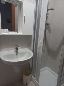 Solaria House appartamenti con cucina
