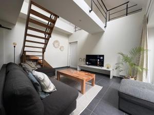 Vakantiehuis Coconne