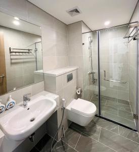 An Nhiên Homes 1PN View Đẹp Check-in Tự Do Gần Vincom Mega Mall1316