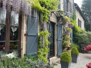 Le Moulin des Farges