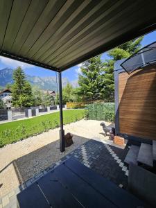 Diamond Resort Busteni