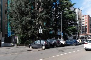 Appartamento con 1 Camera da Letto