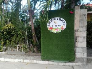 The Studio apartment at Csompó Silver Manor