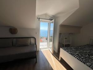 Villa GreyStone - House Podgora