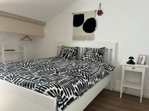 Villa GreyStone - House Podgora