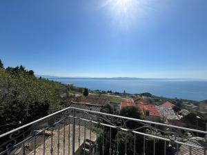 Villa GreyStone - House Podgora