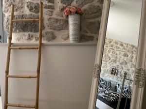 Villa GreyStone - House Podgora