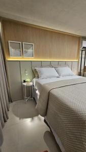 Flat Frente Mar no Melhor de JP - Alta Garden