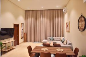 Segal Rotana Salalah Villa with private swimming pool 2