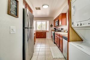 Hike, Bike & Play! Heber Haven w Deck & Yard