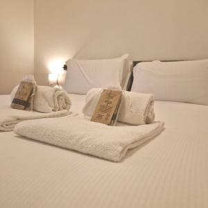 Central Suite in Como