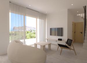 Casa Astra Agia Marina