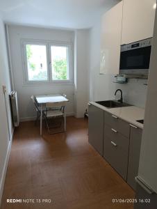Appartements Asnieres-sur-Seine : photos des chambres