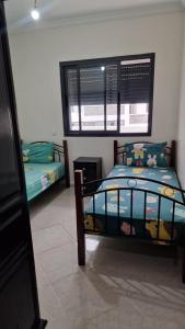 Bel Appartement à mimosa mohammedia