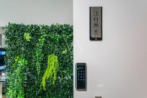 308 Apart Villa Francione com piscina aquecida