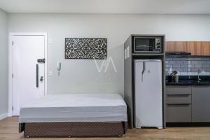 308 Apart Villa Francione com piscina aquecida