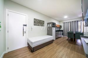 308 Apart Villa Francione com piscina aquecida