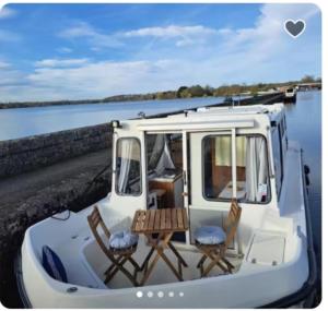 Bateaux Le sittele : photos des chambres