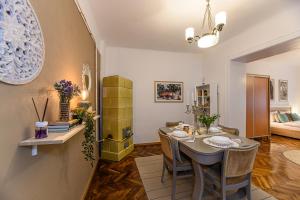 Casuta Muresan in Centrul Istoric