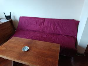 Апартамента на центъра на Варна до фонтаните и морето и градинта