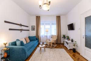 Casuta Muresan in Centrul Istoric