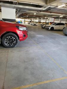 Luxo e sofisticação com piscina privativa