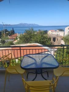 Studio apartman Ana